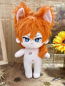 文豪ストレイドックス　太宰治　中原中也　グッズ Amazon.co.jp: 文豪ストレイドッグス ぬいぐるみ 20cm 人形/服